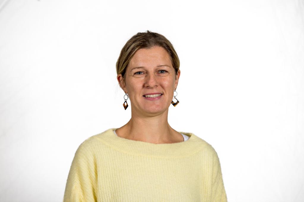 Sofie Verlinden 