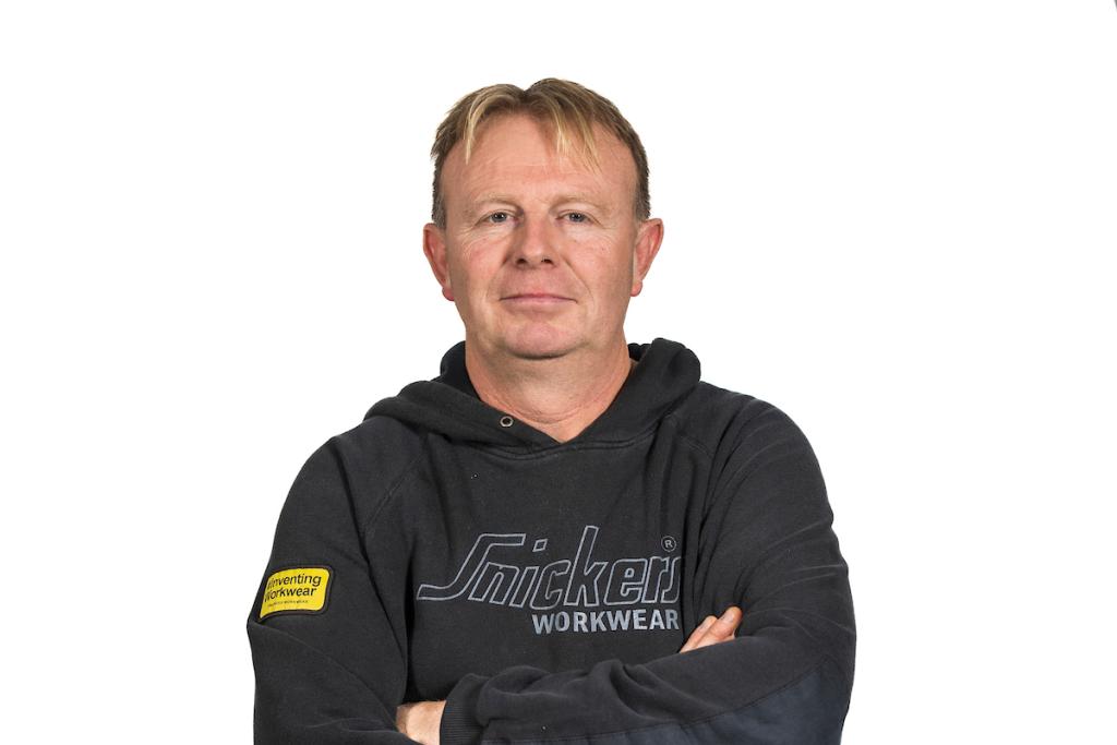 Gino Wouters 