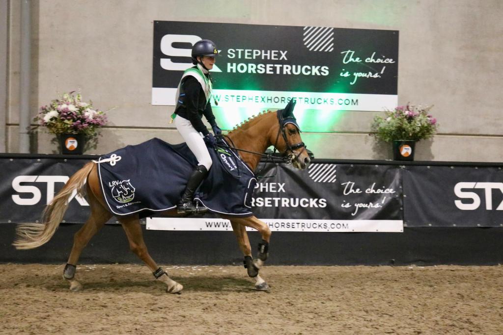 Lotte De Pauw