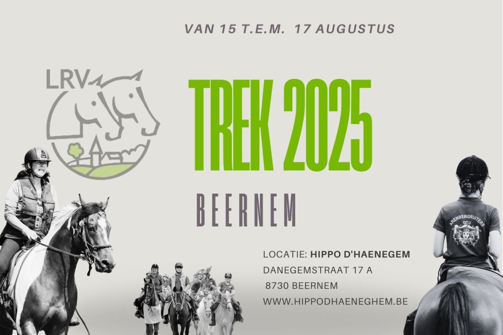 Trek