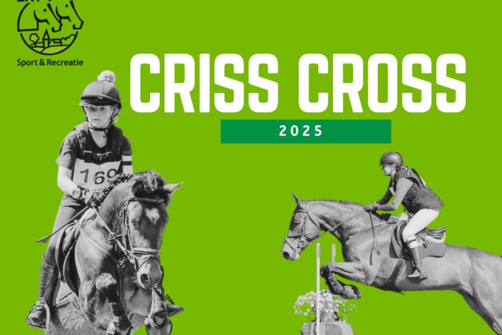 criss-cross