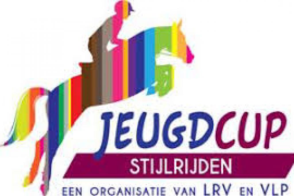 jeugdcup affiche