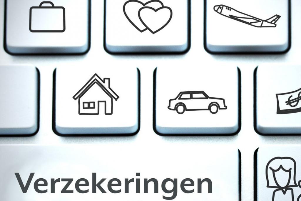 Afbeelding verzekeringen