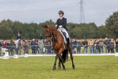 Liesl Van Coppenolle - ZZ