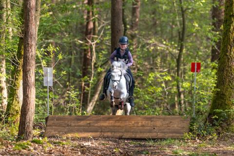 Kato Konings wint reeks 1