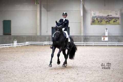 Lesley Van Eekelen