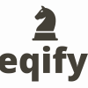 Logo Eqify