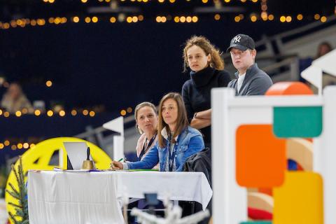 stijljury 